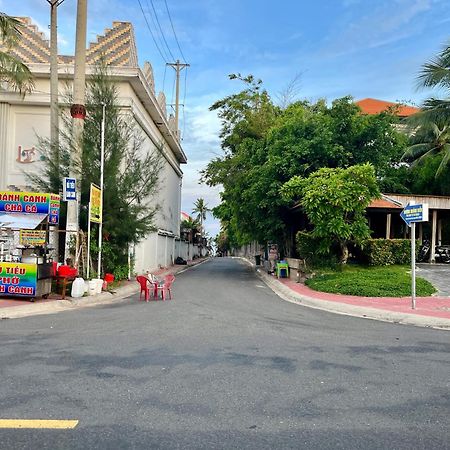 T'H Homestay Mũi Né Kültér fotó