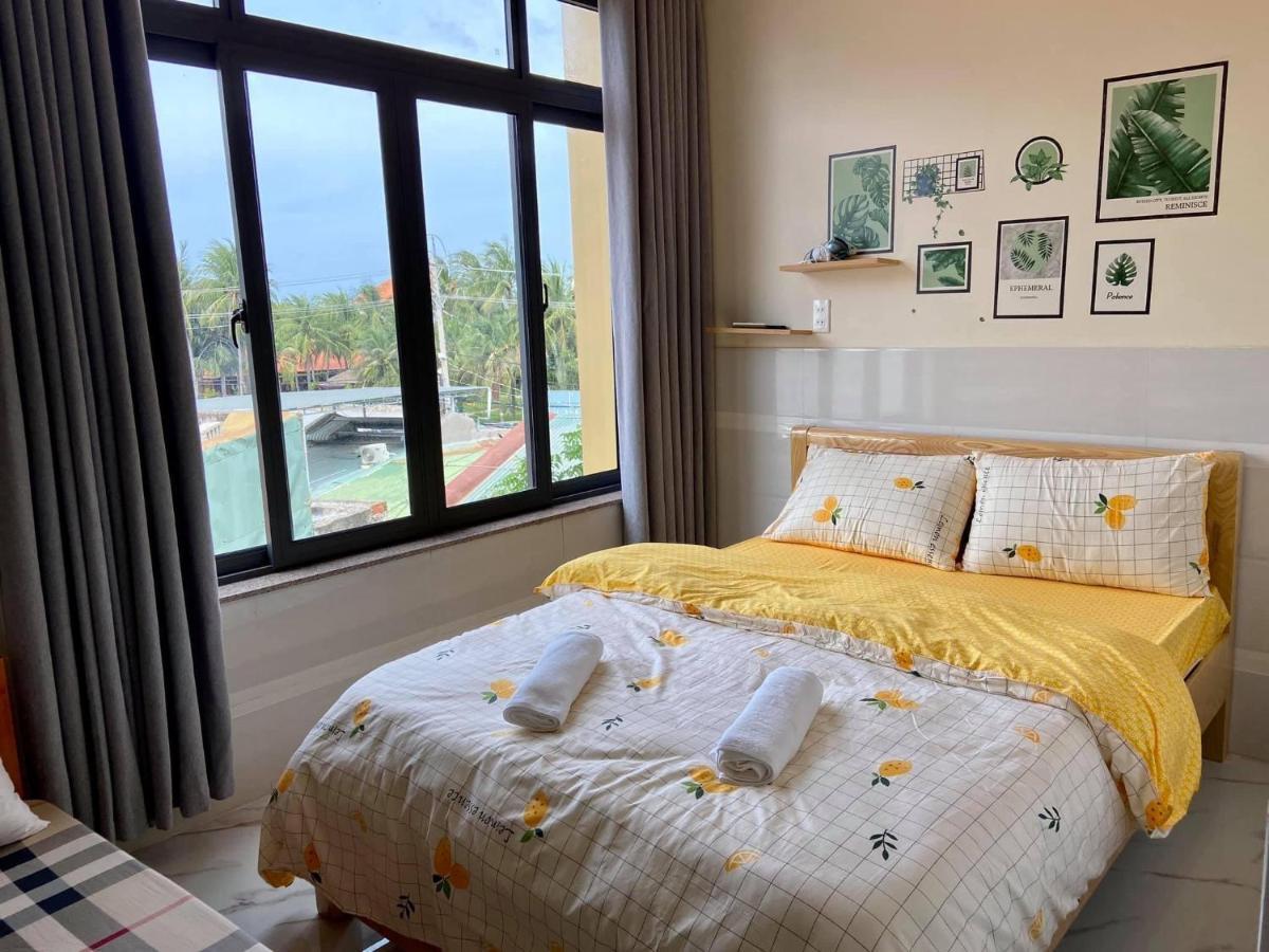 T'H Homestay Mũi Né Kültér fotó