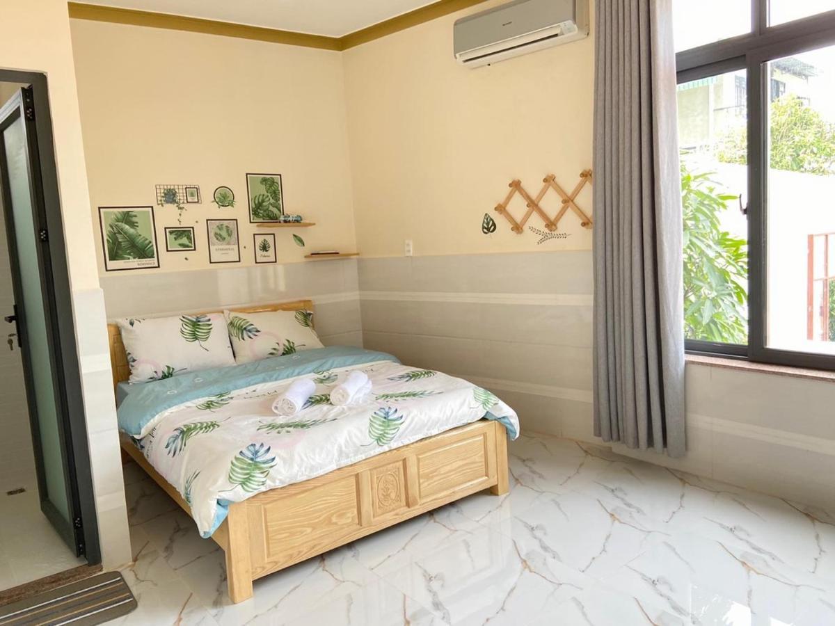 T'H Homestay Mũi Né Kültér fotó