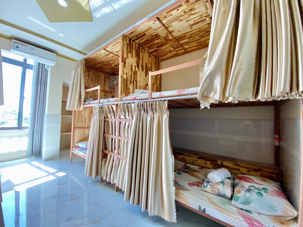 T'H Homestay Mũi Né Kültér fotó