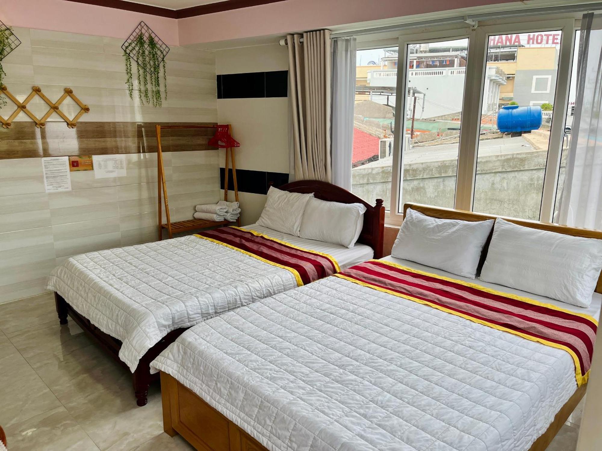T'H Homestay Mũi Né Kültér fotó