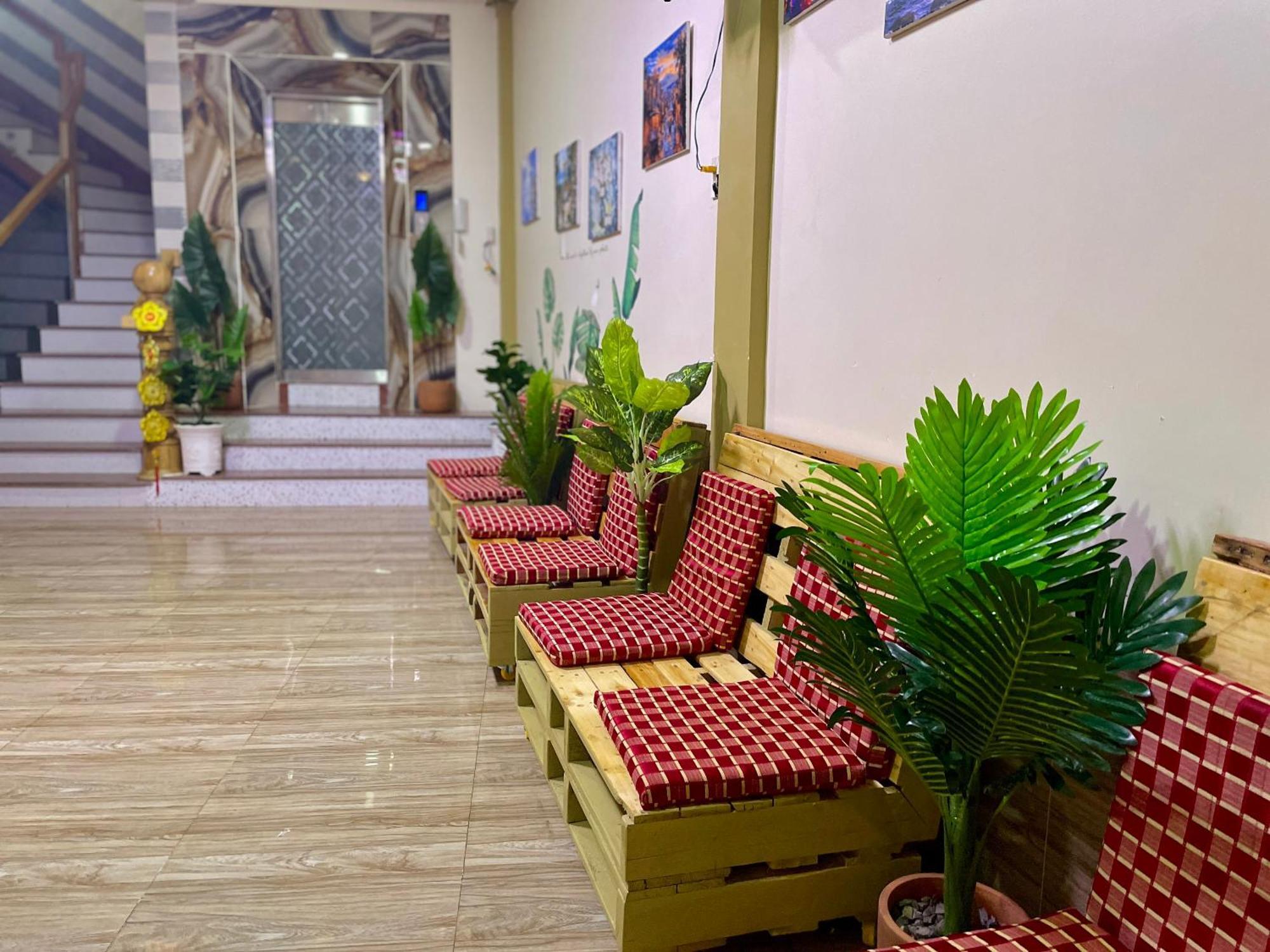 T'H Homestay Mũi Né Kültér fotó