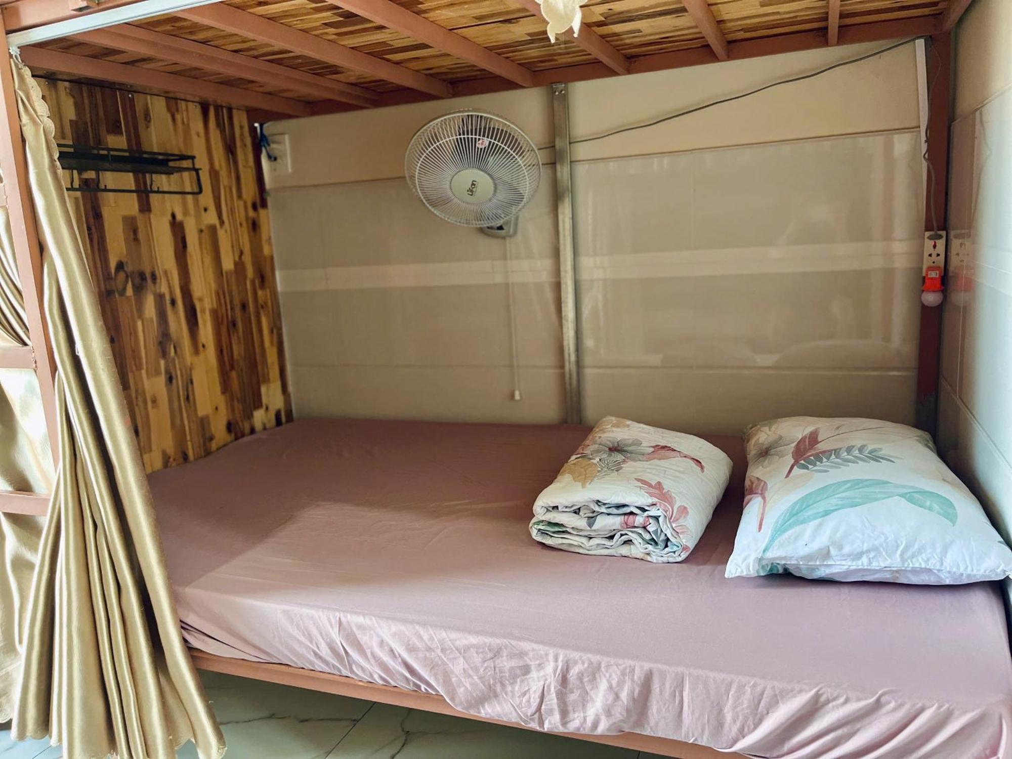 T'H Homestay Mũi Né Kültér fotó