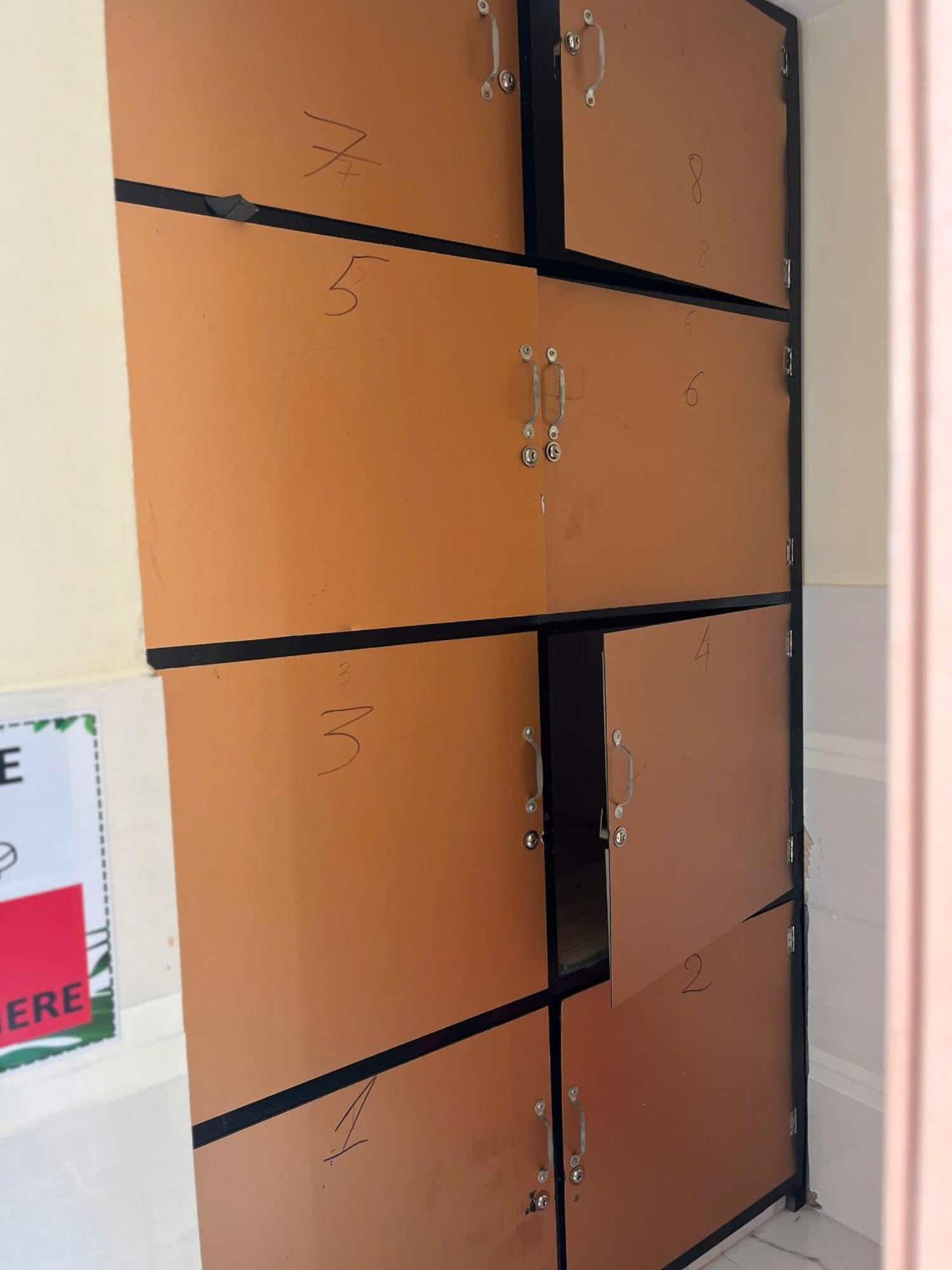 T'H Homestay Mũi Né Kültér fotó